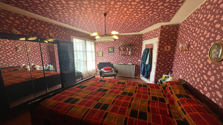 Ma-Cabane - Vente Maison CAPDENAC, 206 m²