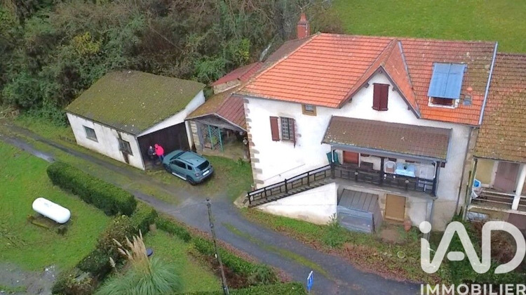 Ma-Cabane - Vente Maison Capdenac, 100 m²