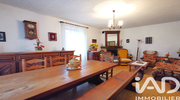 Ma-Cabane - Vente Maison Capdenac, 100 m²