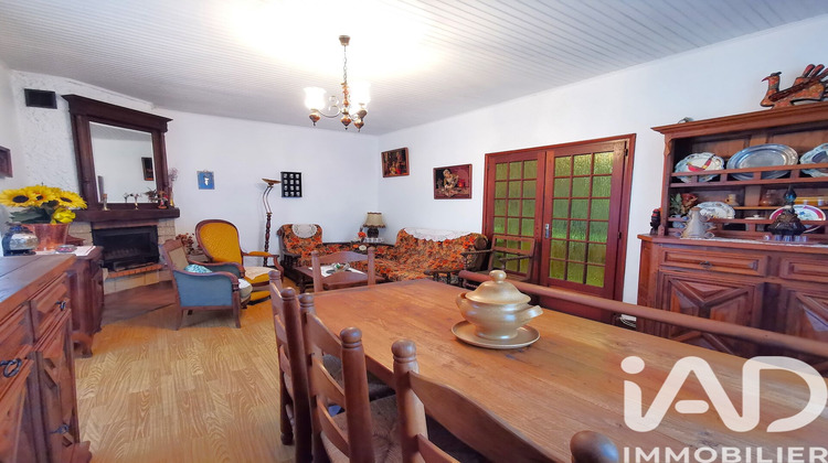 Ma-Cabane - Vente Maison Capdenac, 100 m²