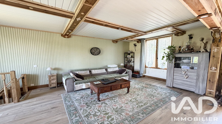 Ma-Cabane - Vente Maison Capdenac, 99 m²