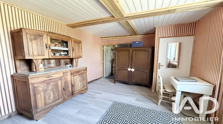 Ma-Cabane - Vente Maison Capdenac, 99 m²