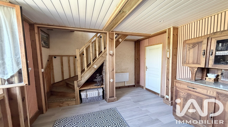 Ma-Cabane - Vente Maison Capdenac, 99 m²
