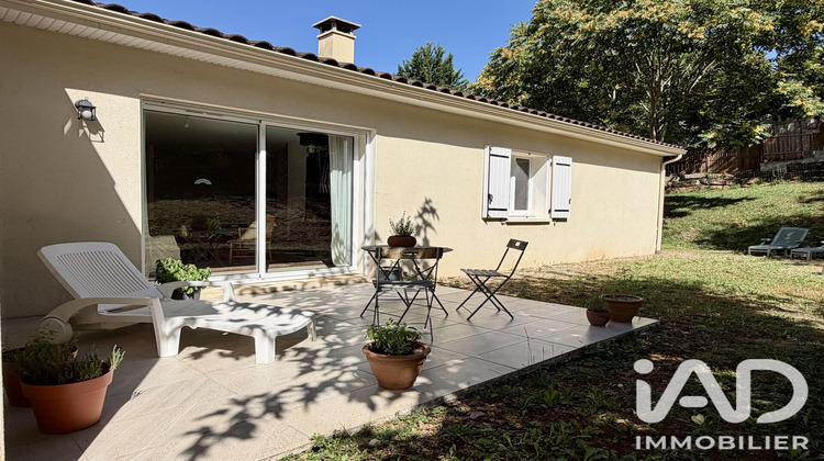 Ma-Cabane - Vente Maison Capdenac, 82 m²