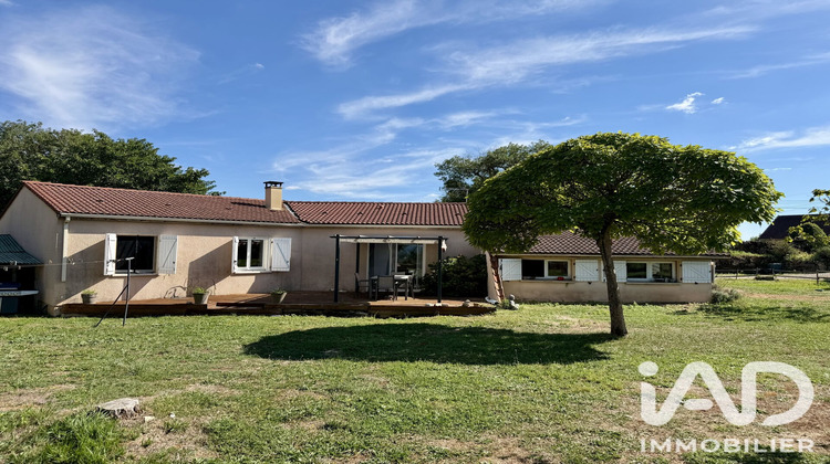 Ma-Cabane - Vente Maison Capdenac, 140 m²
