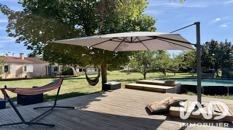 Ma-Cabane - Vente Maison Capdenac, 140 m²