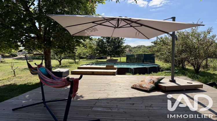 Ma-Cabane - Vente Maison Capdenac, 140 m²