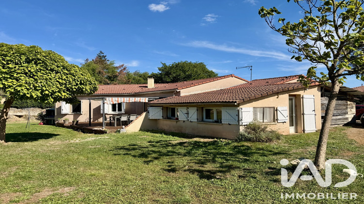 Ma-Cabane - Vente Maison Capdenac, 140 m²