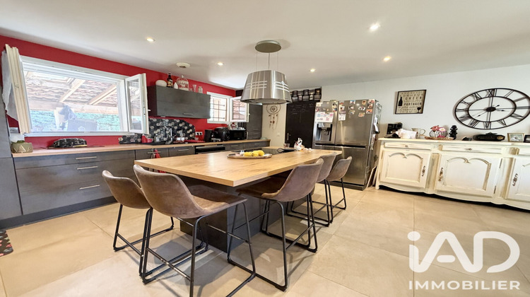 Ma-Cabane - Vente Maison Capdenac, 140 m²