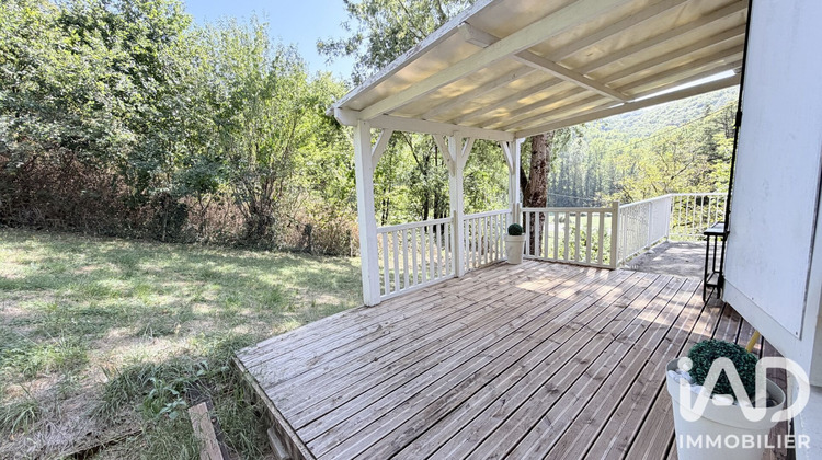Ma-Cabane - Vente Maison Capdenac, 141 m²