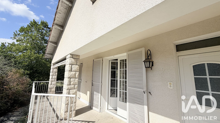 Ma-Cabane - Vente Maison Capdenac, 141 m²
