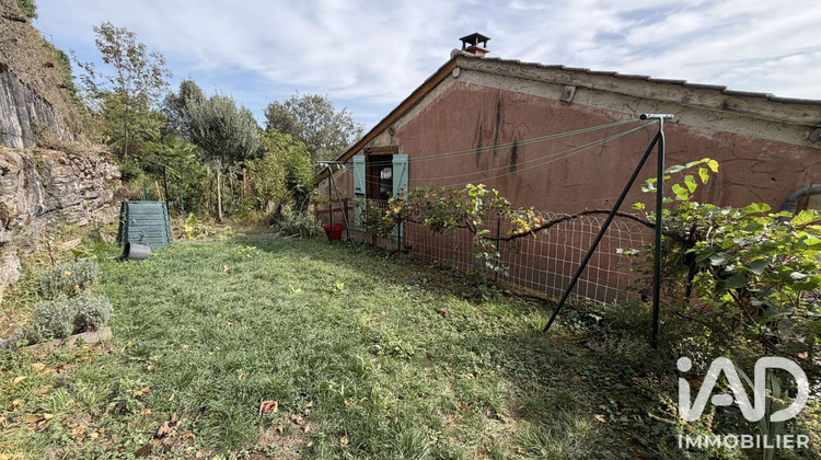 Ma-Cabane - Vente Maison Capdenac, 65 m²