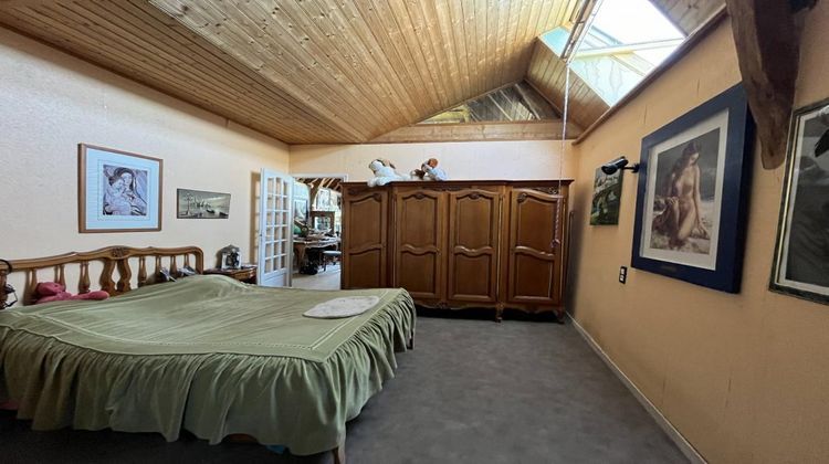 Ma-Cabane - Vente Maison CAPDENAC GARE, 155 m²