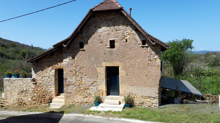 Ma-Cabane - Vente Maison CAPDENAC-GARE, 94 m²