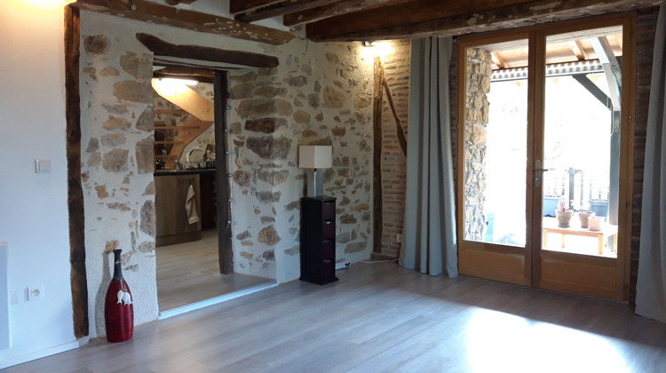 Ma-Cabane - Vente Maison CAPDENAC-GARE, 94 m²