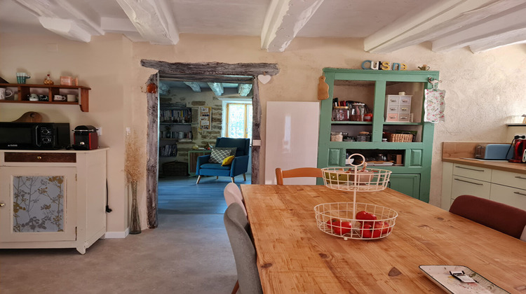 Ma-Cabane - Vente Maison CAPDENAC-GARE, 94 m²