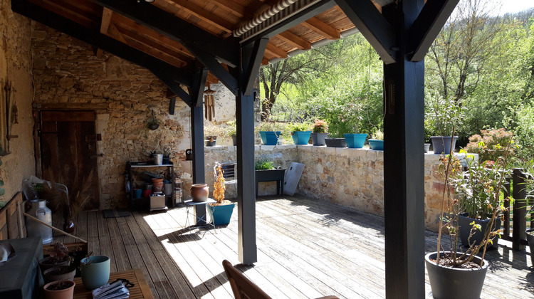 Ma-Cabane - Vente Maison CAPDENAC-GARE, 94 m²