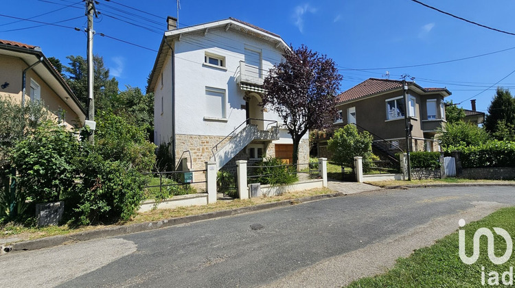 Ma-Cabane - Vente Maison Capdenac-Gare, 151 m²