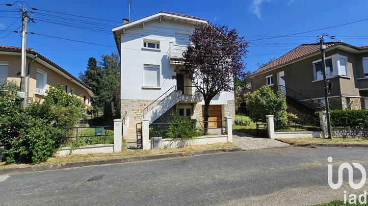 Ma-Cabane - Vente Maison Capdenac-Gare, 151 m²