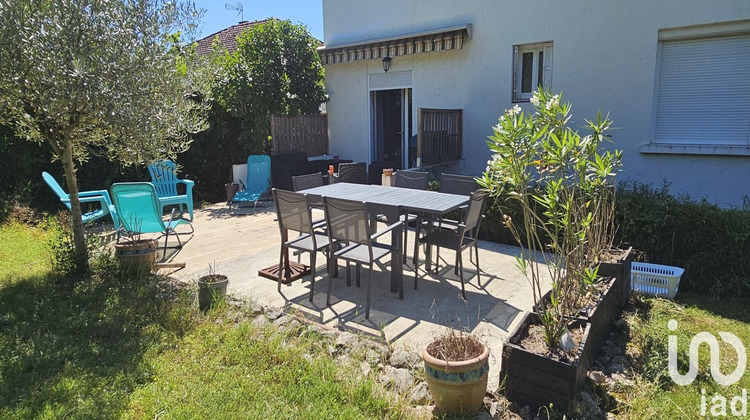 Ma-Cabane - Vente Maison Capdenac-Gare, 151 m²