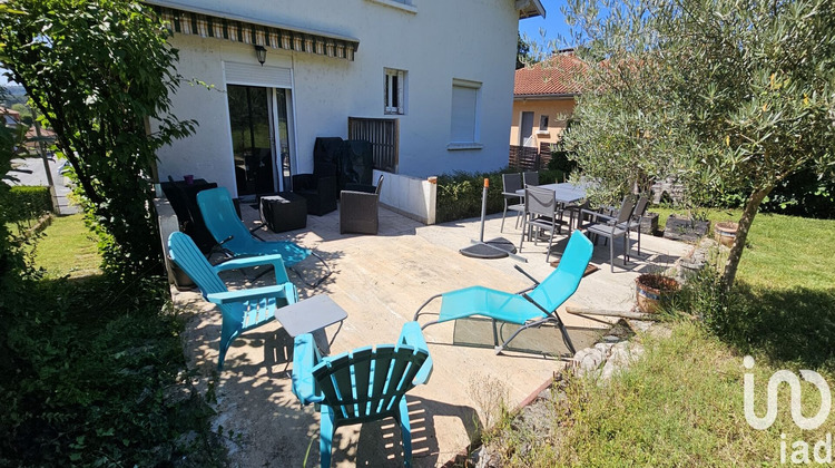 Ma-Cabane - Vente Maison Capdenac-Gare, 151 m²