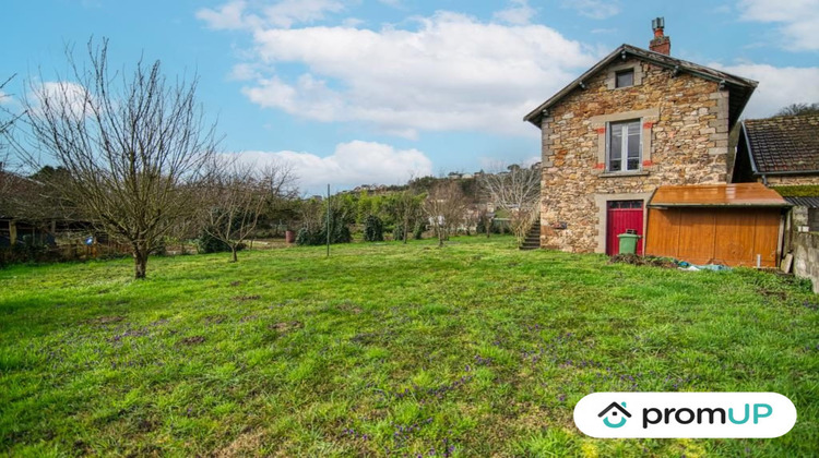 Ma-Cabane - Vente Maison Capdenac-Gare, 66 m²