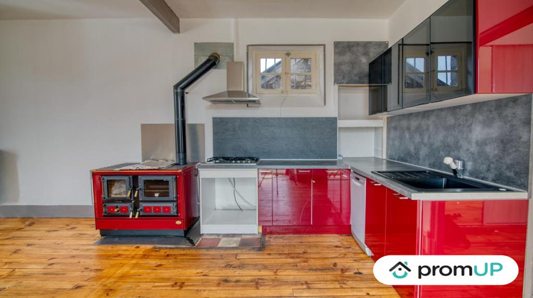 Ma-Cabane - Vente Maison Capdenac-Gare, 66 m²