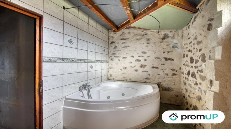 Ma-Cabane - Vente Maison Capdenac-Gare, 66 m²