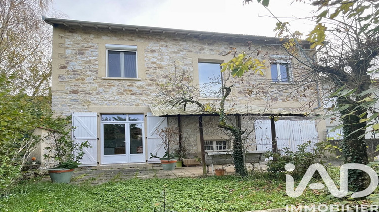Ma-Cabane - Vente Maison Capdenac-Gare, 142 m²