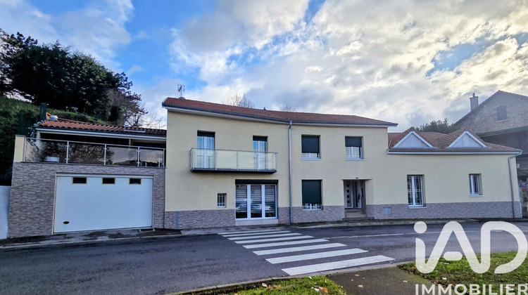 Ma-Cabane - Vente Maison Capdenac-Gare, 172 m²