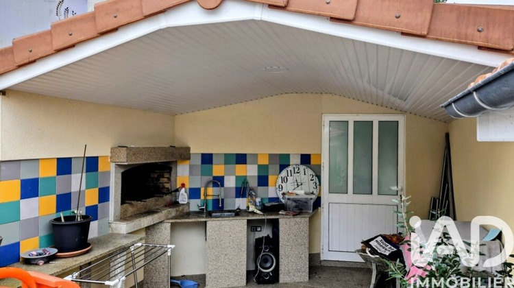 Ma-Cabane - Vente Maison Capdenac-Gare, 172 m²