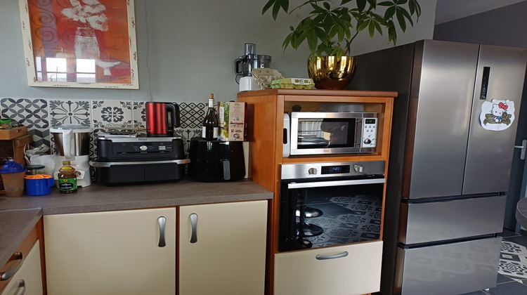 Ma-Cabane - Vente Maison CAPDENAC-GARE, 100 m²