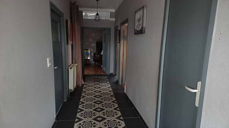 Ma-Cabane - Vente Maison CAPDENAC-GARE, 100 m²