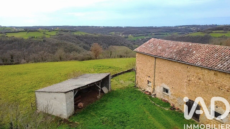 Ma-Cabane - Vente Maison Capdenac-Gare, 300 m²