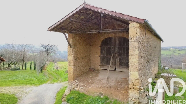 Ma-Cabane - Vente Maison Capdenac-Gare, 300 m²