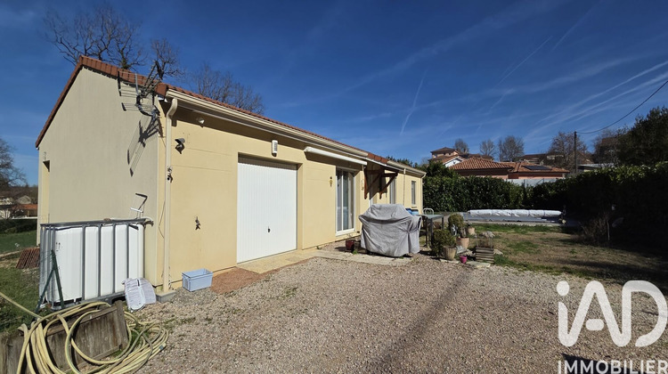Ma-Cabane - Vente Maison Capdenac-Gare, 92 m²