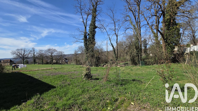 Ma-Cabane - Vente Maison Capdenac-Gare, 92 m²