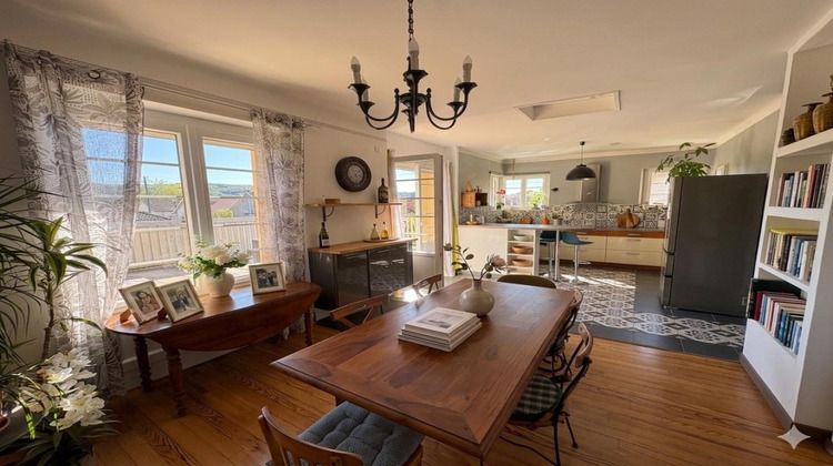 Ma-Cabane - Vente Maison CAPDENAC GARE, 145 m²