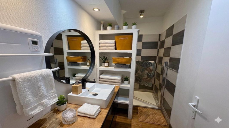 Ma-Cabane - Vente Maison CAPDENAC GARE, 145 m²