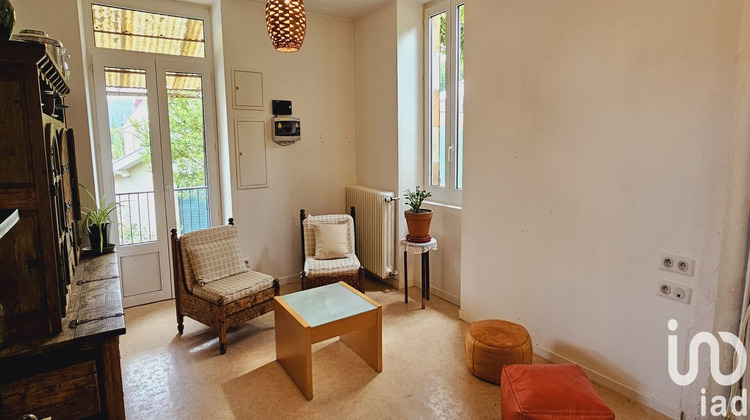 Ma-Cabane - Vente Maison Capdenac-Gare, 143 m²