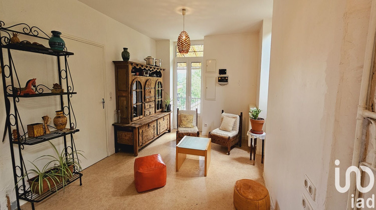 Ma-Cabane - Vente Maison Capdenac-Gare, 143 m²