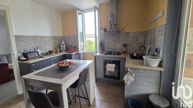 Ma-Cabane - Vente Maison Capdenac-Gare, 143 m²