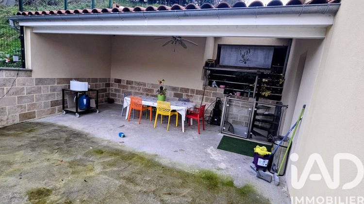 Ma-Cabane - Vente Maison Capdenac-Gare, 172 m²