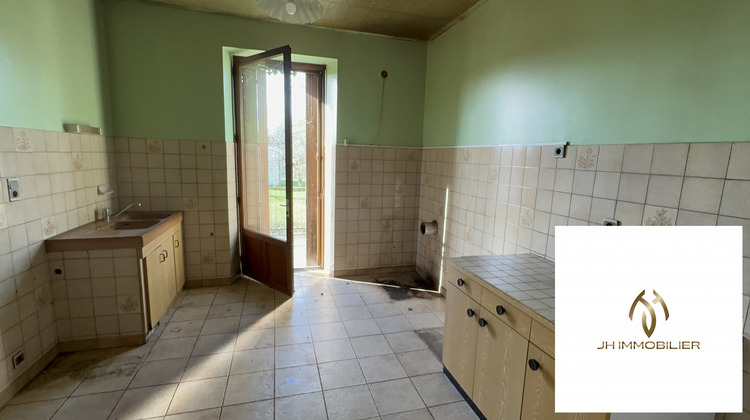 Ma-Cabane - Vente Maison Capdenac-Gare, 156 m²