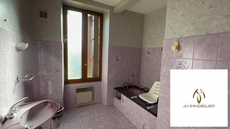 Ma-Cabane - Vente Maison Capdenac-Gare, 156 m²
