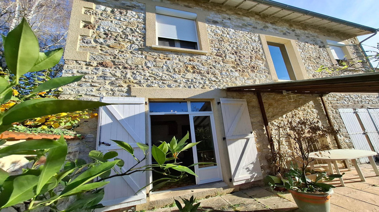 Ma-Cabane - Vente Maison Capdenac-Gare, 142 m²