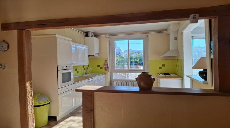 Ma-Cabane - Vente Maison Capdenac-Gare, 142 m²