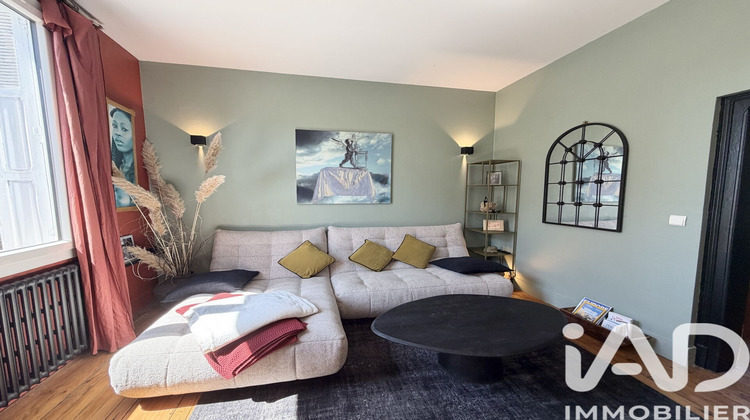 Ma-Cabane - Vente Maison Capdenac-Gare, 90 m²