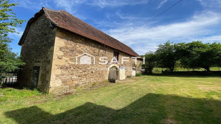 Ma-Cabane - Vente Maison Capdenac-Gare, 135 m²