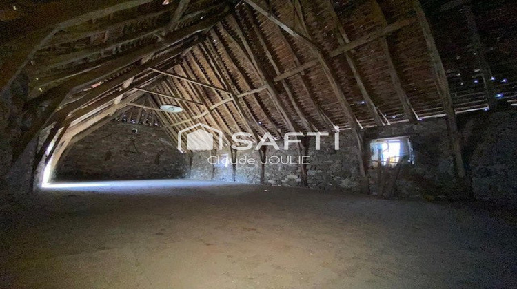 Ma-Cabane - Vente Maison Capdenac-Gare, 135 m²